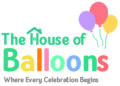 TheHouseofBalloons